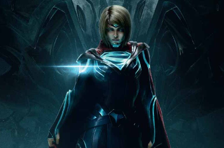 Injustice 2 tome 5 - Urban Comics