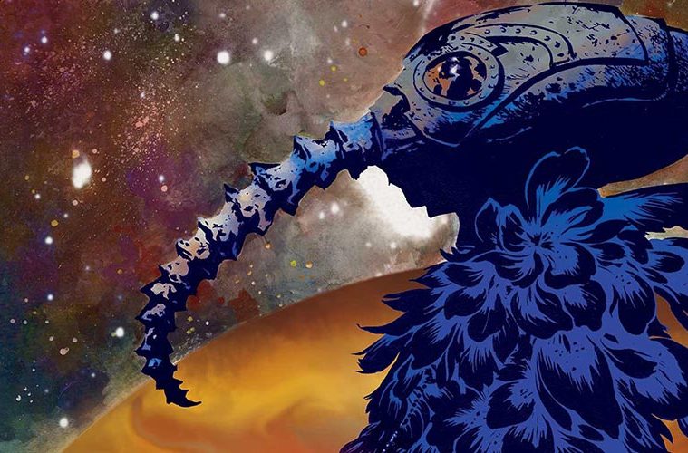 Fables tome 3 - Urban Comics