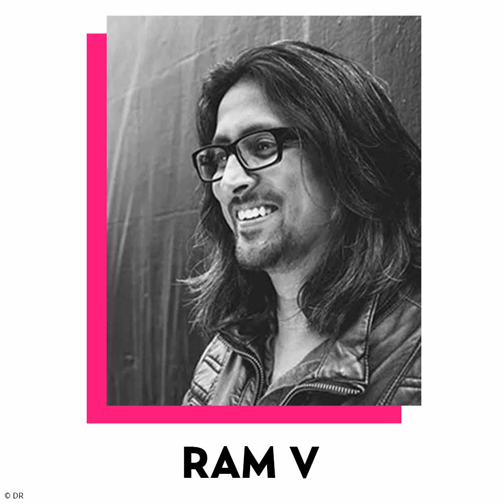 ram-v