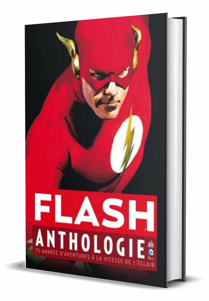 anthologie-flash
