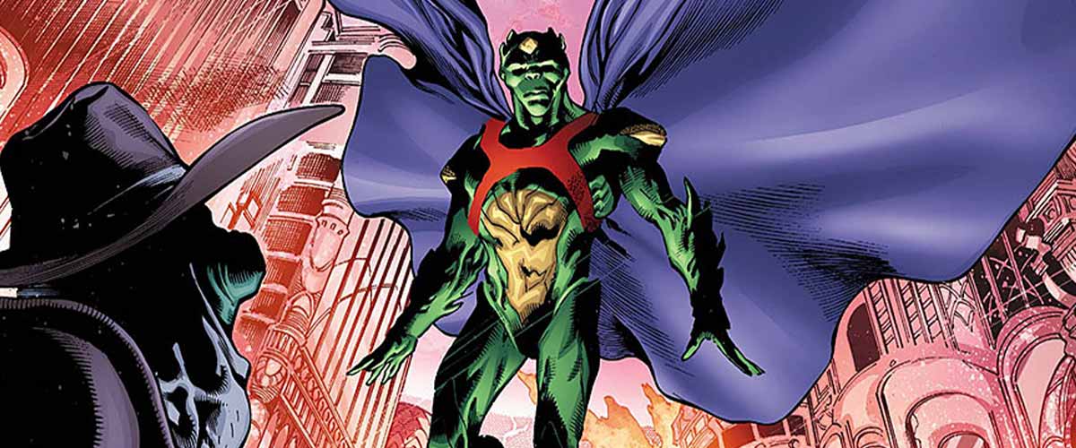 Quel membre de sa famille est son ennemi juré ?