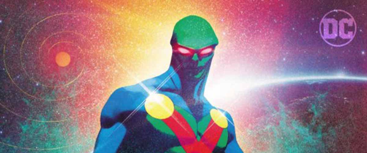 Qui a créé le personnage ? 