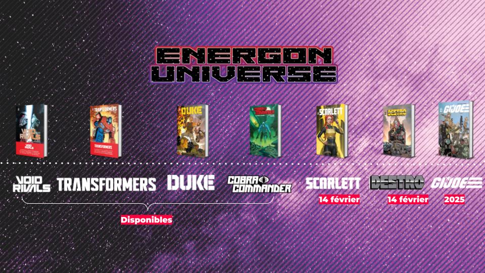 Energon-Universe
