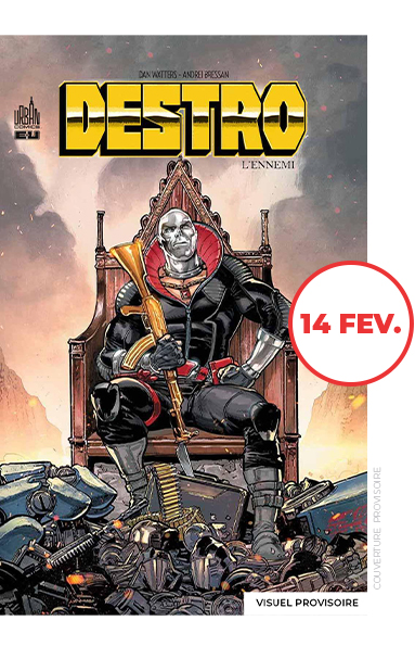destro