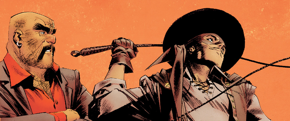 En espagnol « Zorro » signifie :
