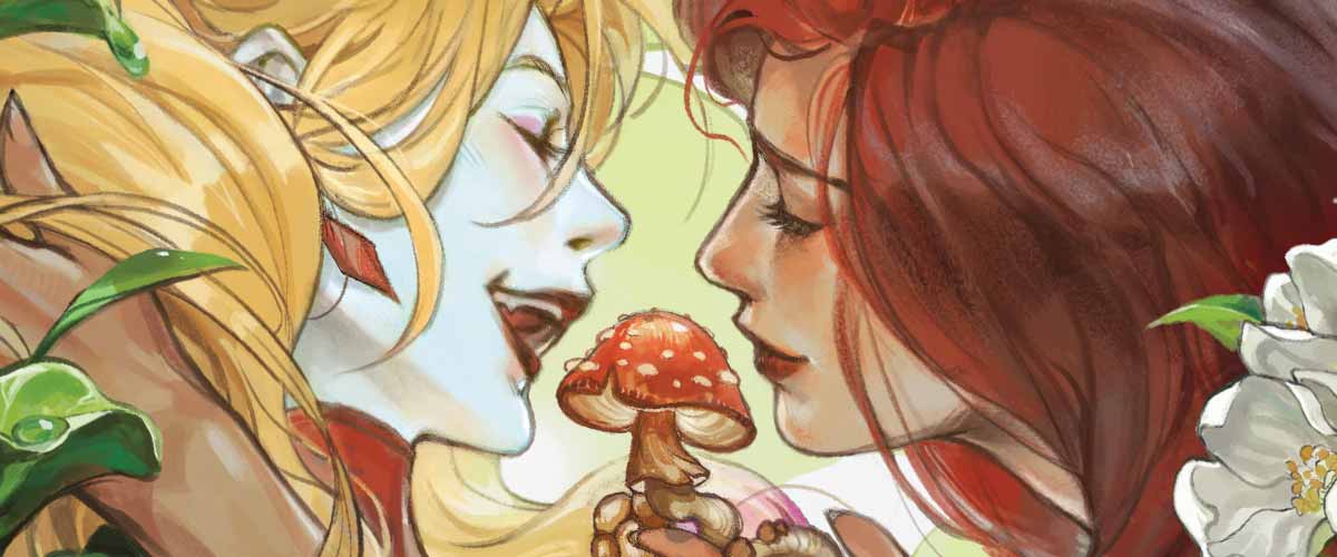 Quelle est l'ancienne profession de Harley Quinn ?