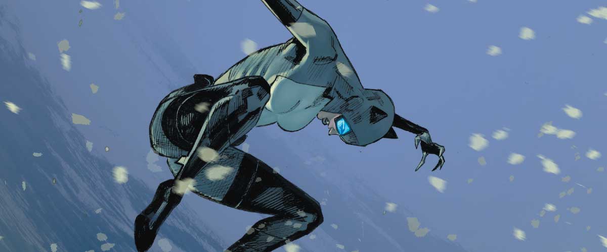 Qui est l’interprète de Catwoman dans le nouveau Batman de Matt Reeves (2022) ?