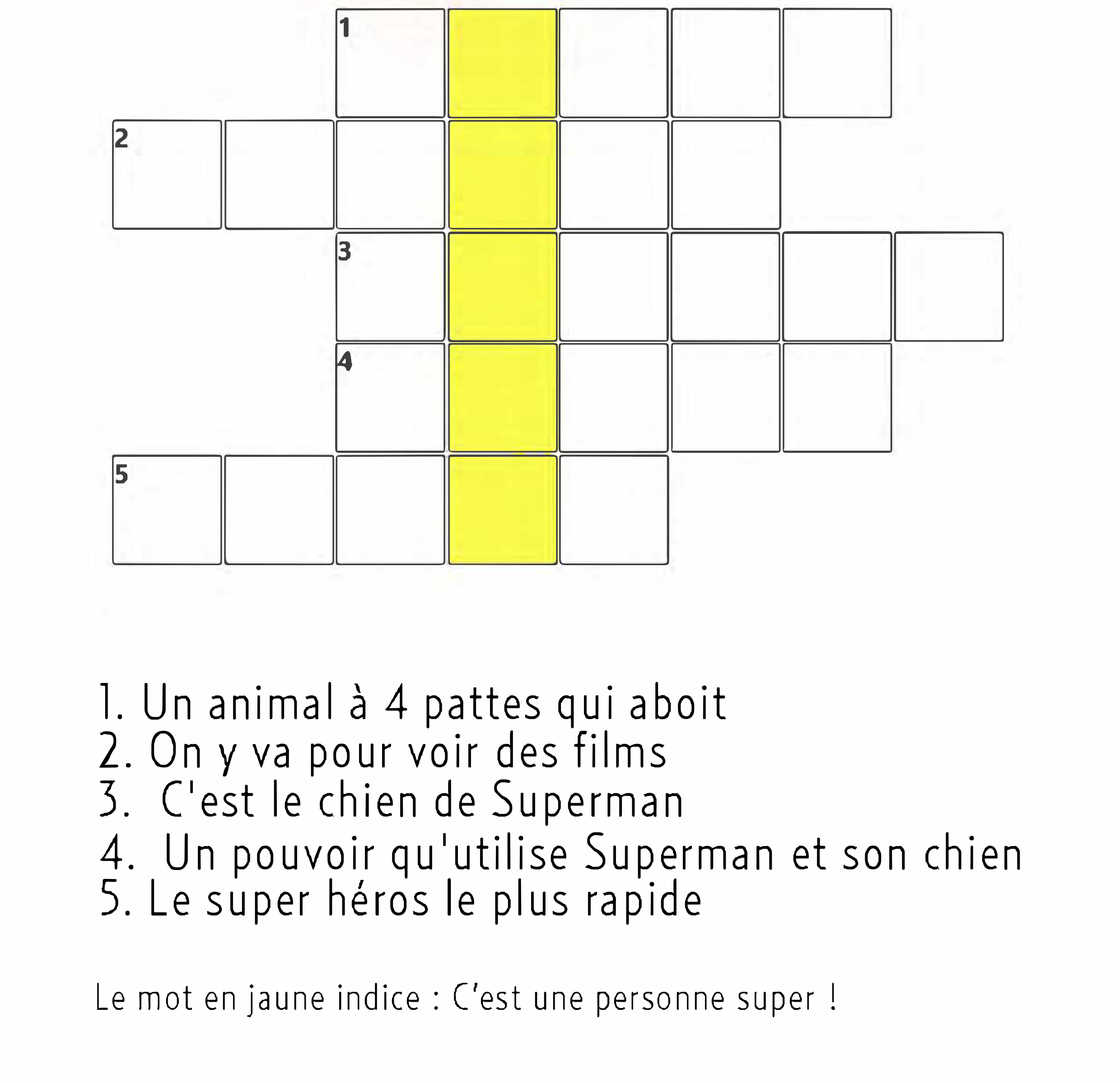 jeu-mots-croises-superman