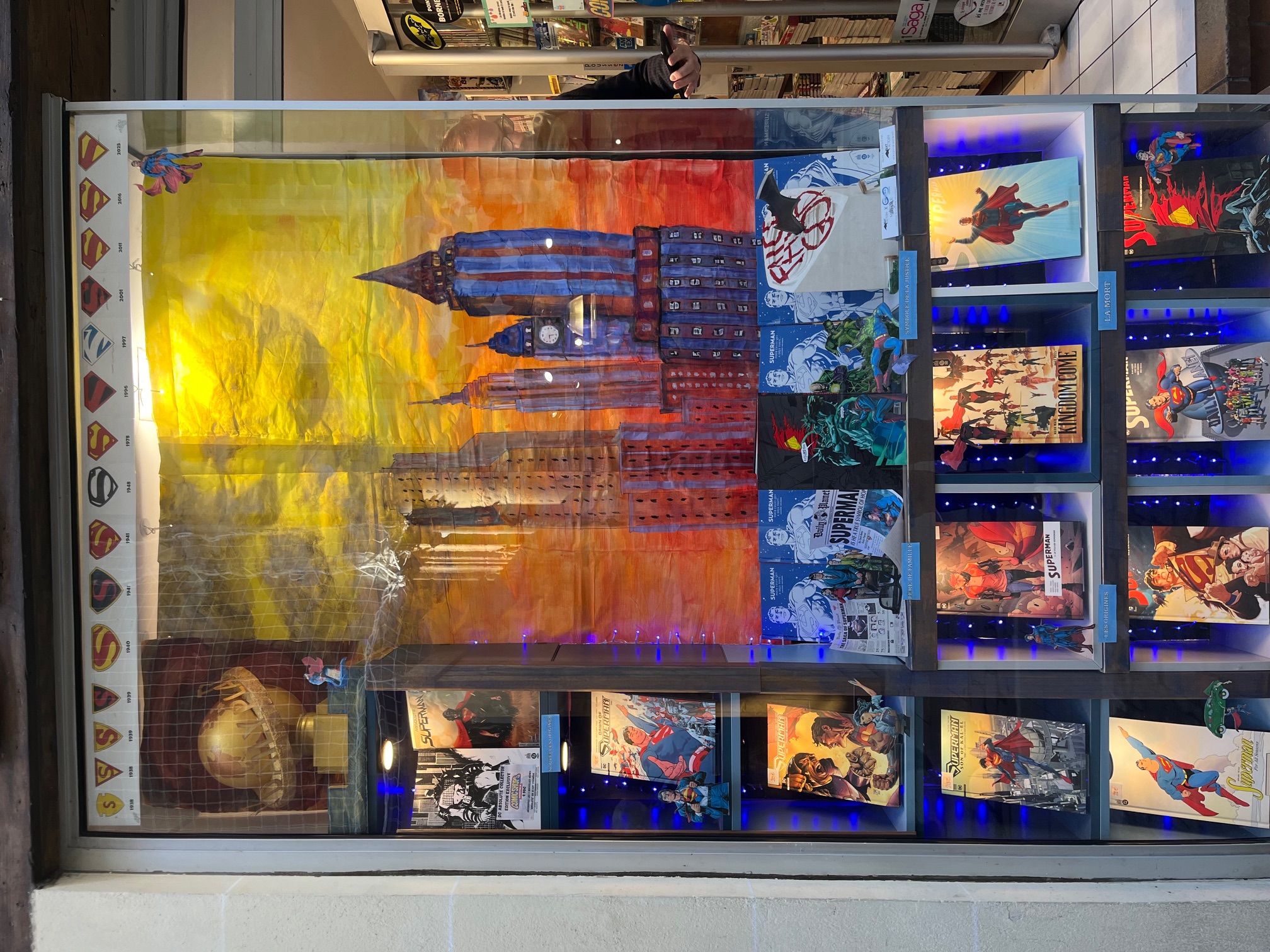 BD'R'ART CAEN