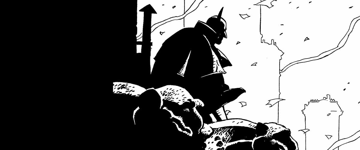 Batman Day Bannière 2025