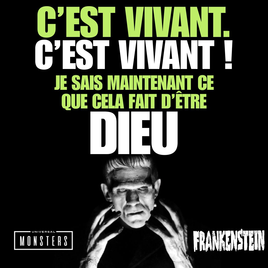 frankenstein