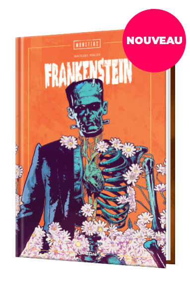 frankenstein