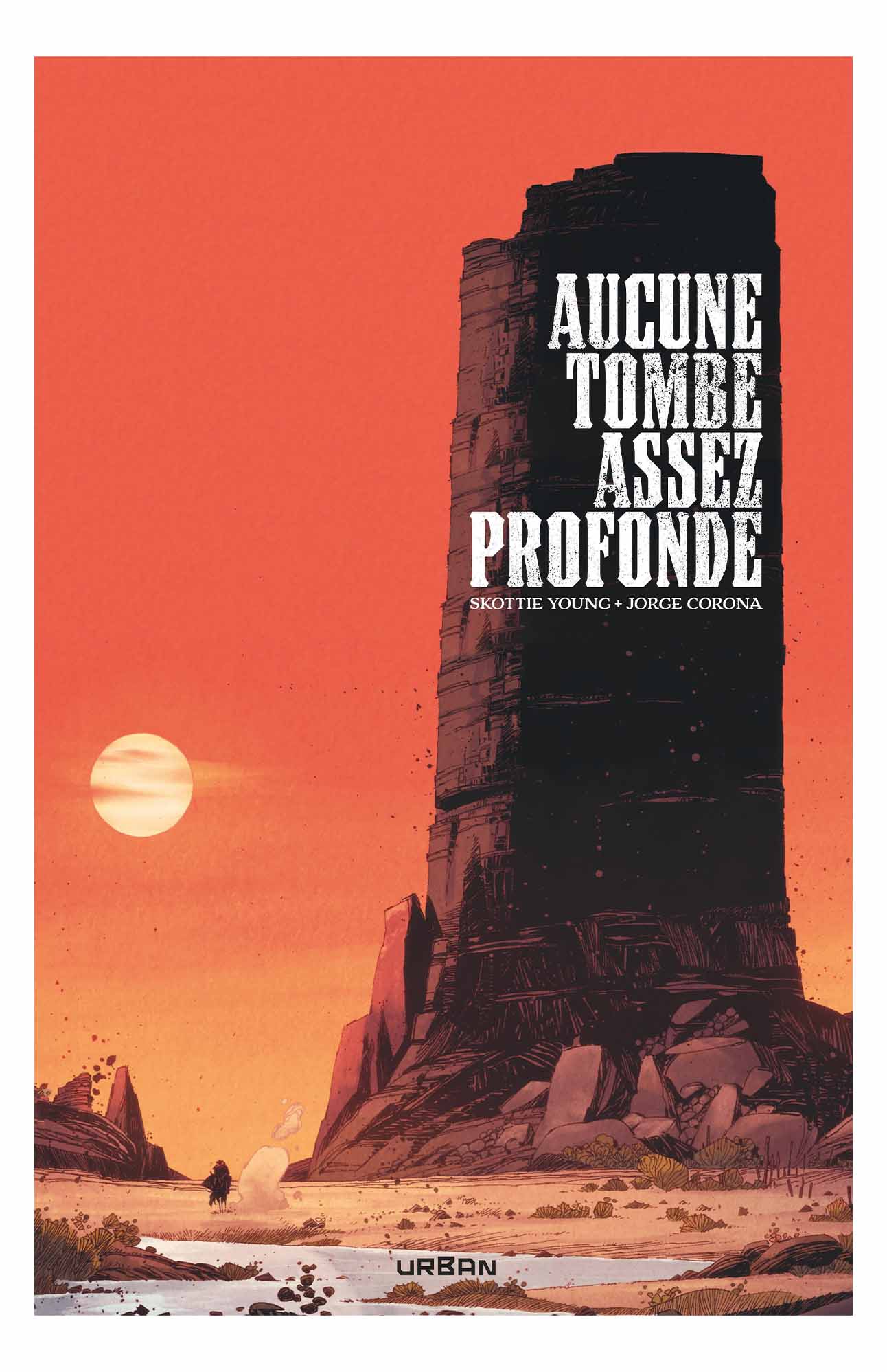 Aucune tombe assez profonde