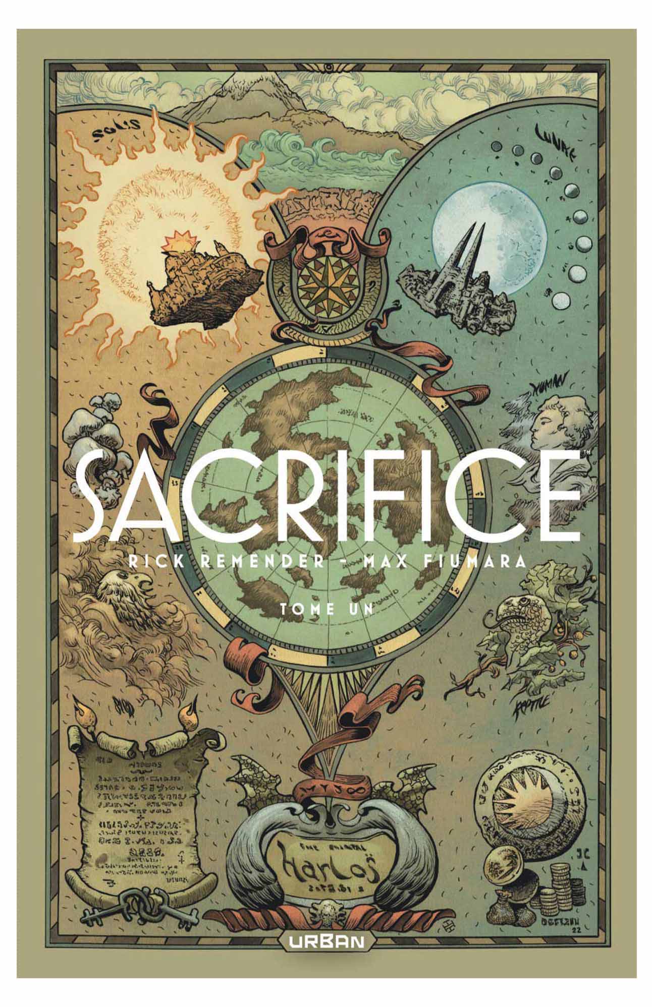 Sacrifice