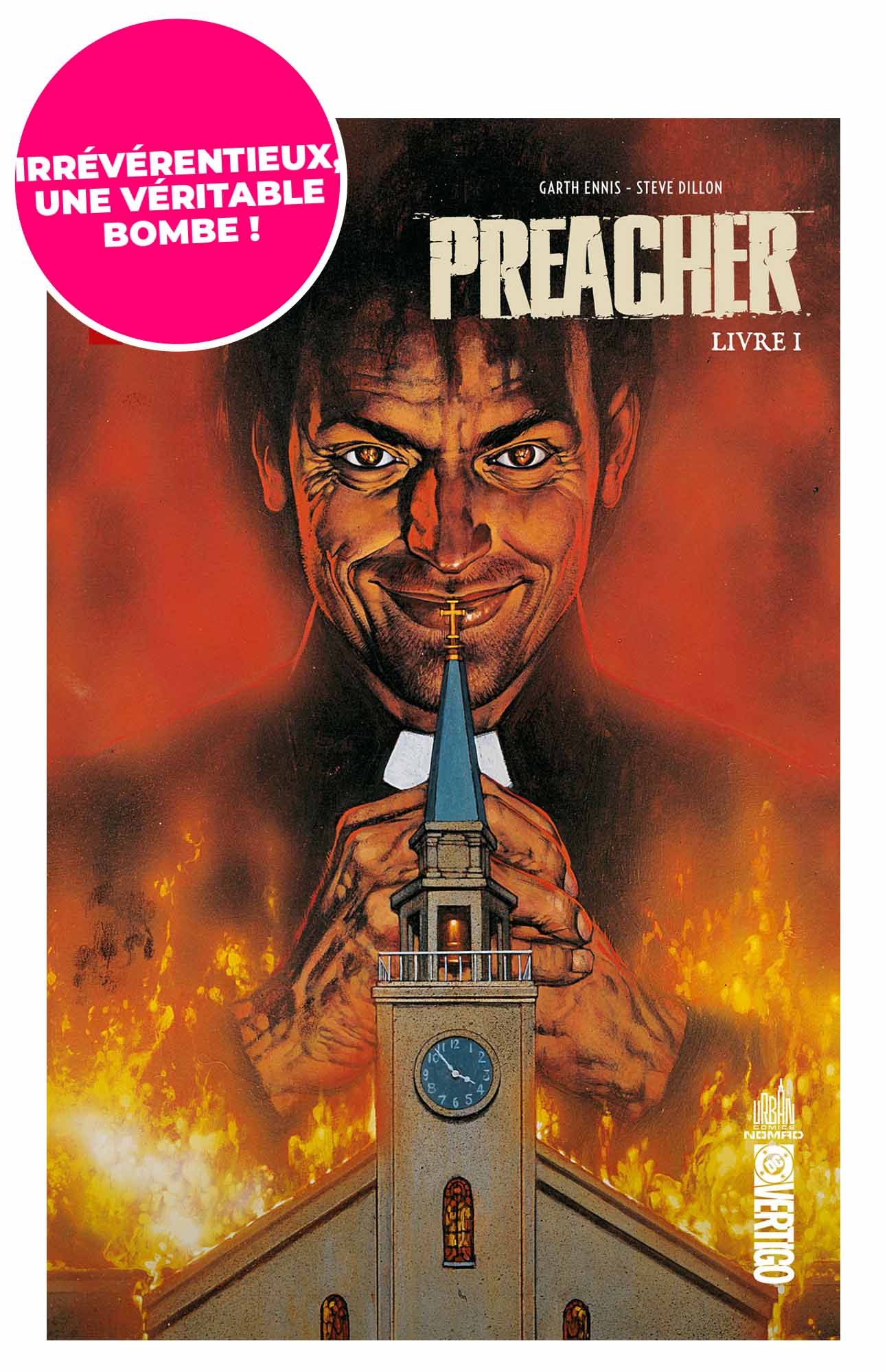 Preacher
