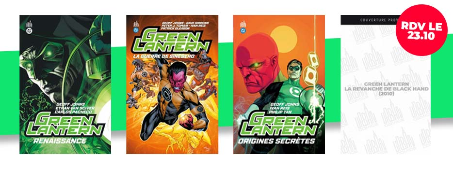 Green-Lantern