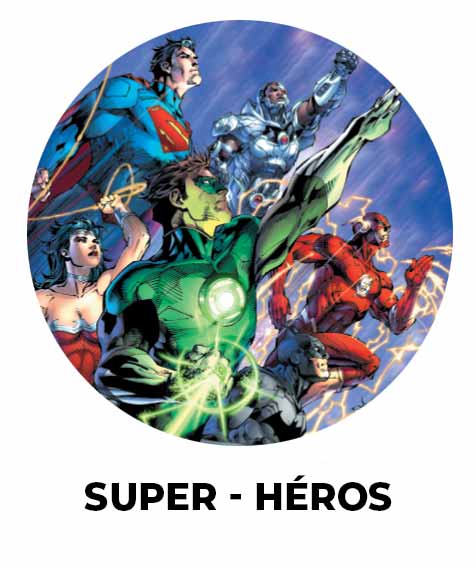 super-heros-genre